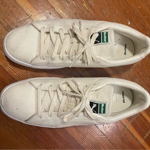 PUMA x BUTTER GOODS Suede VTG Sneakers